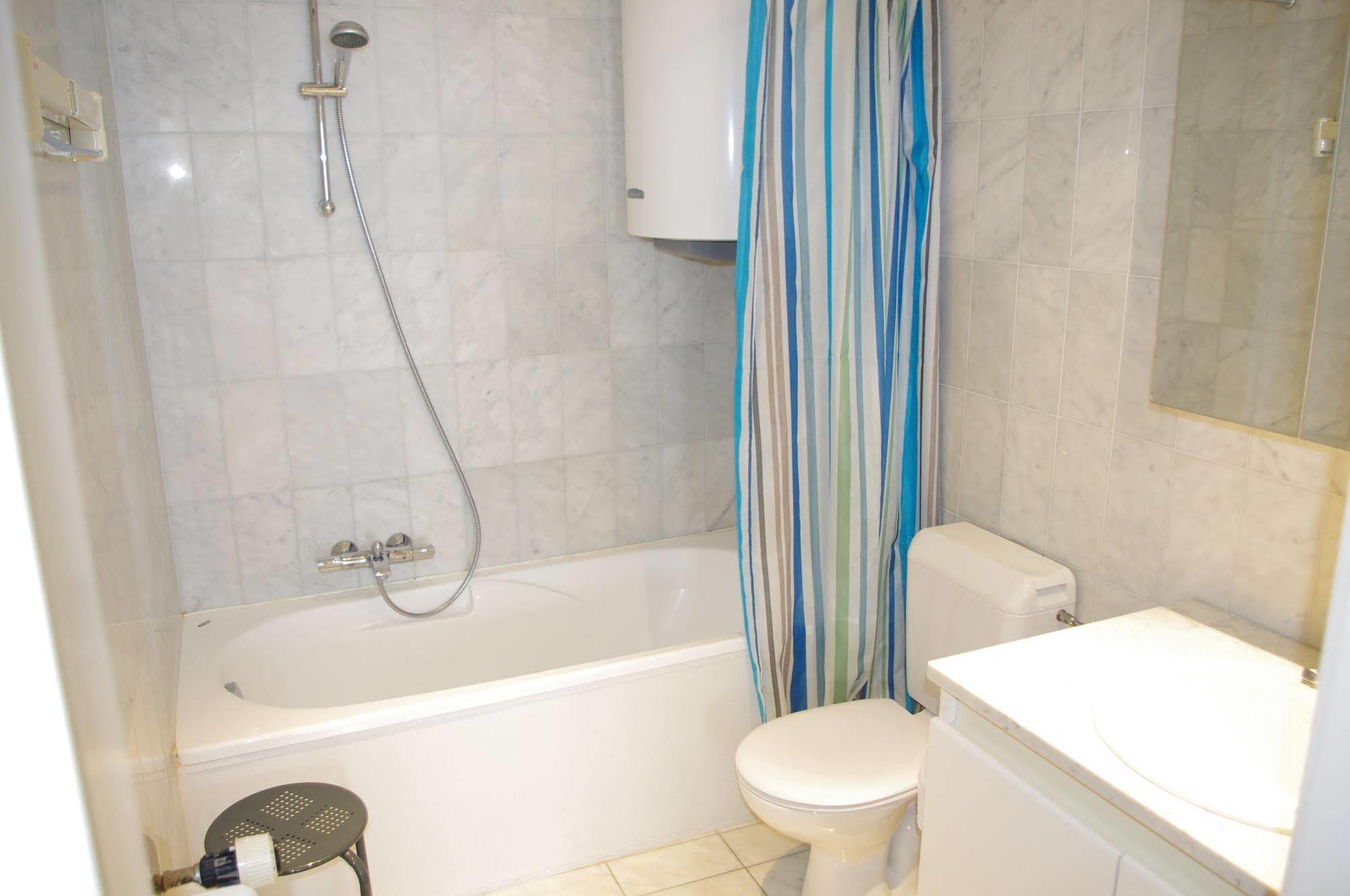 El Mirador Penthouse Paris Apartment ออสเทนด์ ภายนอก รูปภาพ