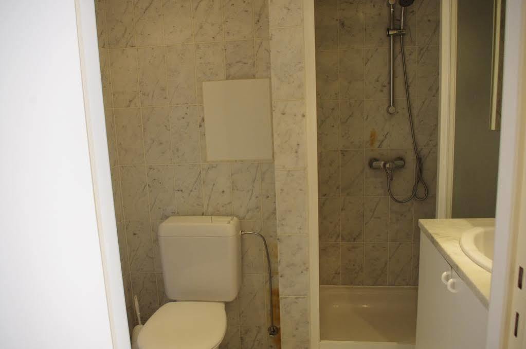 El Mirador Penthouse Paris Apartment ออสเทนด์ ภายนอก รูปภาพ